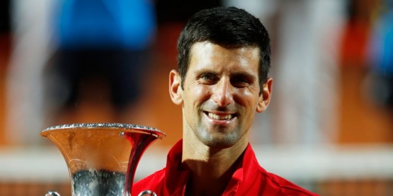 Masters 1000 Roma: Previas – Cuarta Ronda y Cuartos de final