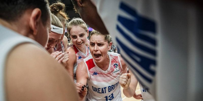 gran bretaña de chema buceta eurobasket 2019