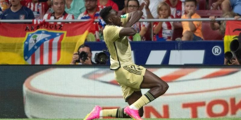 granada1 (1) LaLiga EA Sports: Granada CF - Rayo Vallecano