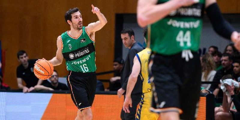 Joventut – Valencia Basket Liga Endesa: Joventut - Valencia Basket
