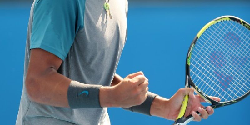 Tennis Australian Open 2014 Tennis Australian Open 2014