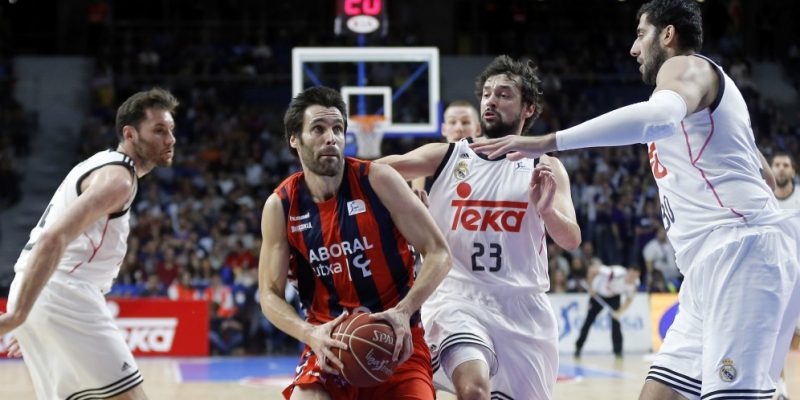 Laboral Kutxa Laboral Kutxa