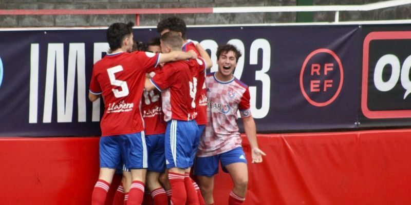 Tercera RFEF (Grupo 2): Llanera - Sporting de Gijón B
