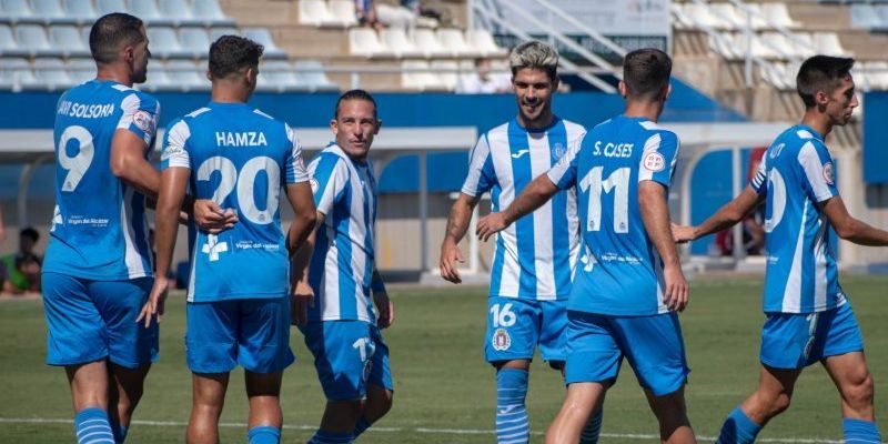 Tercera RFEF (Grupo 13): Lorca Deportiva - Balsicas Atlético