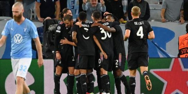 malmo Previa UCL: Malmö FF - Víkingur Reykjavík