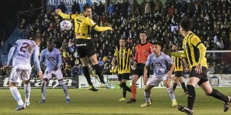 La Peña Azagresa se juega la salvación. (Foto: www.diariodenavarra.es)