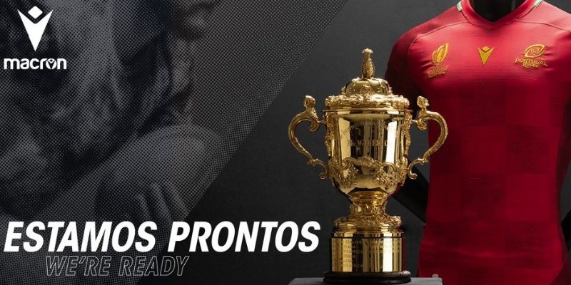 Mundial de Rugby de 2023: Gales vs Portugal