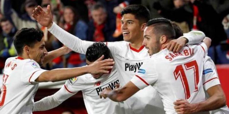El Sevilla volverá a disputar una final de la Copa del Rey