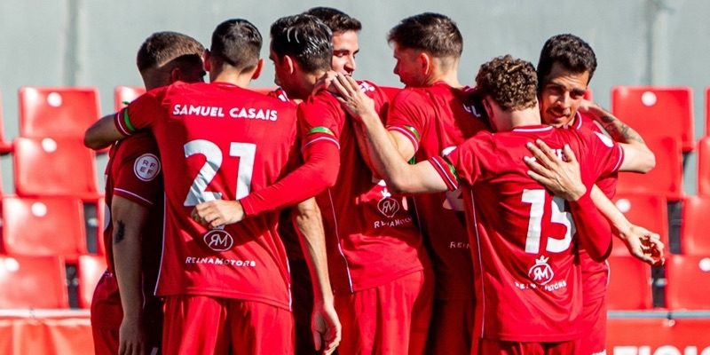 terrassa-crop-fotor- Tercera y Segunda RFEF (Grupos 3): Torina - Cayón / Terrassa - Penya Deportiva