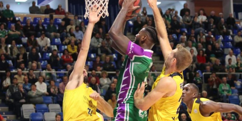 unicaja iberostar tenerife liga endesa 2019 unicaja iberostar tenerife liga endesa 2019