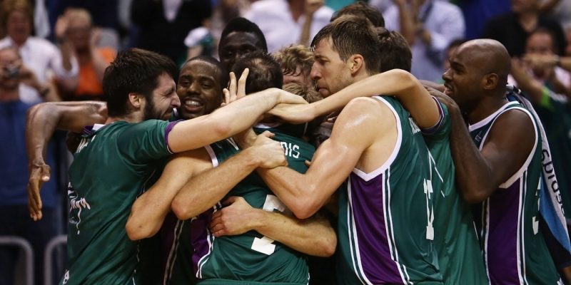 unicaja unicaja