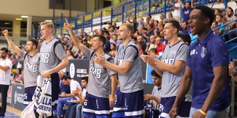 Melilla – Canoe Melilla - Canoe